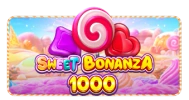 Sweet Bonanza 1000